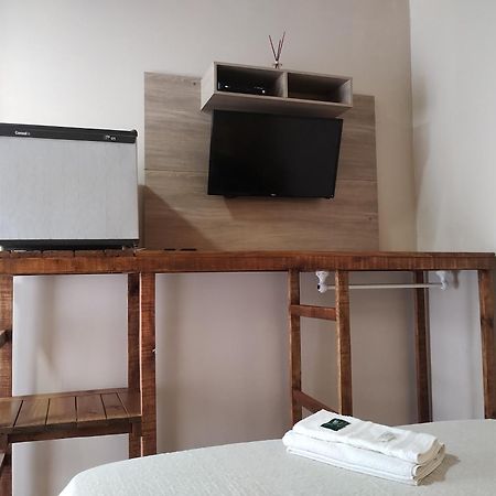 Pousada Cape Town - Cambará Екстериор снимка