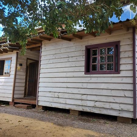 Pousada Cape Town - Cambará Екстериор снимка