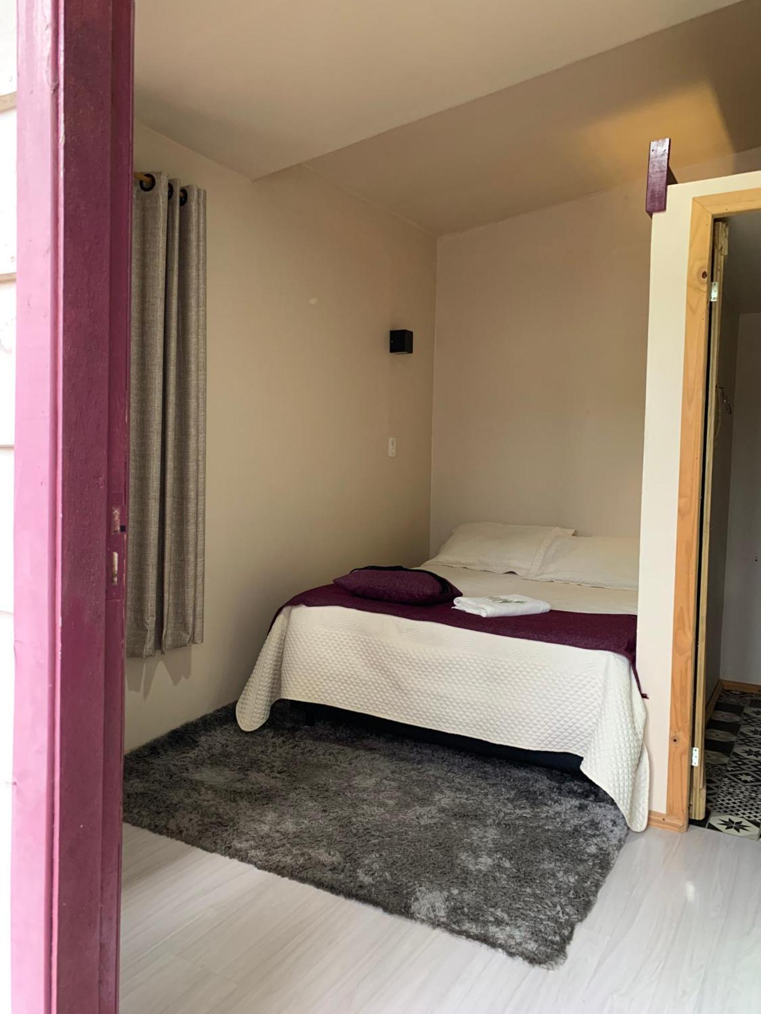 Pousada Cape Town - Cambará Екстериор снимка