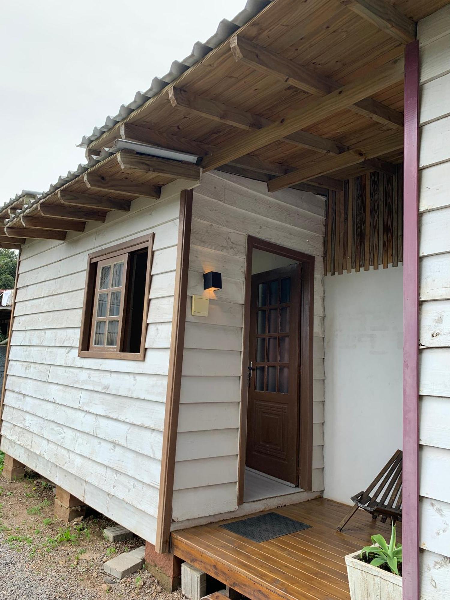 Pousada Cape Town - Cambará Екстериор снимка