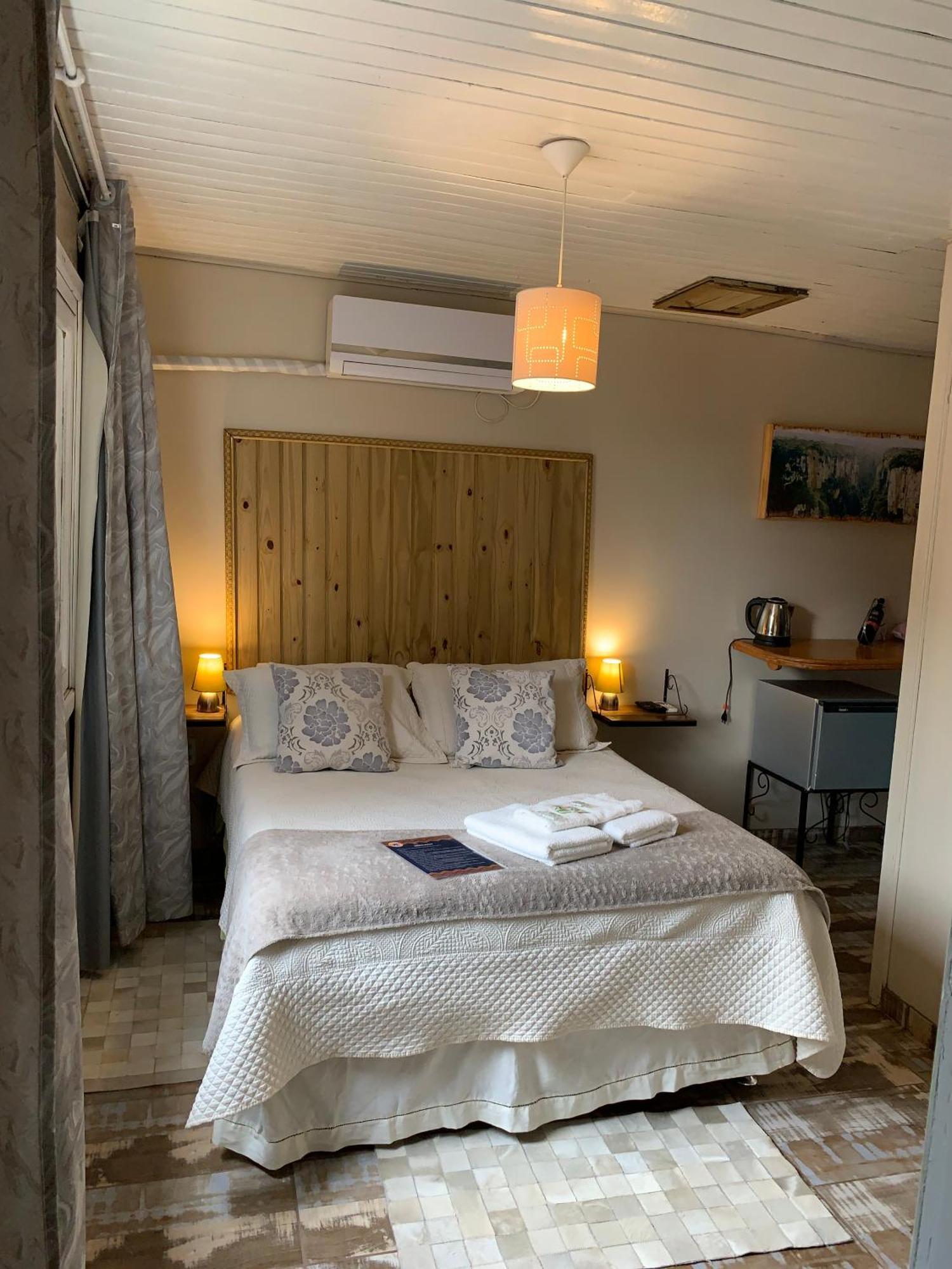 Pousada Cape Town - Cambará Екстериор снимка